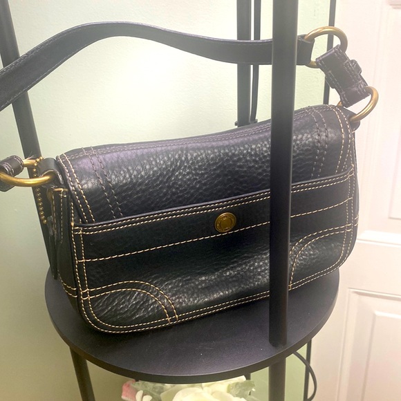 Coach Handbags - Coach mini bag